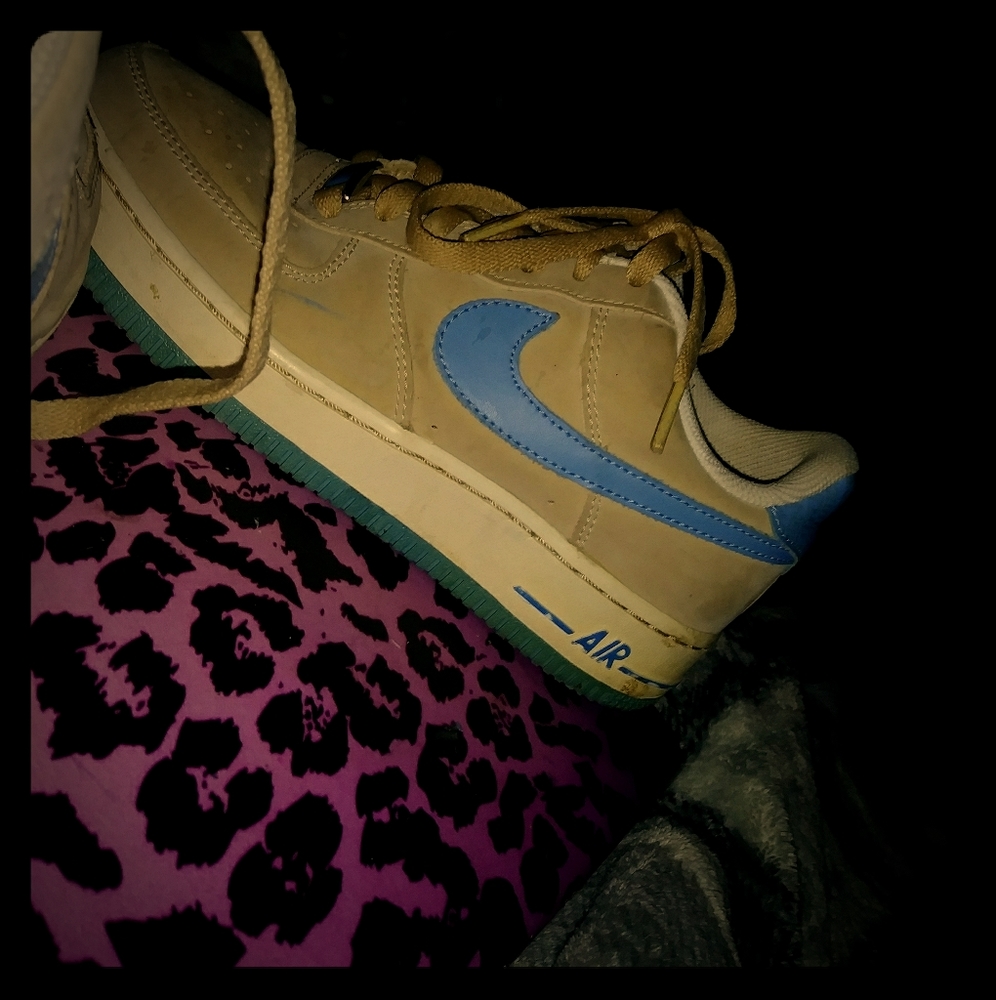 nike air size 7.5